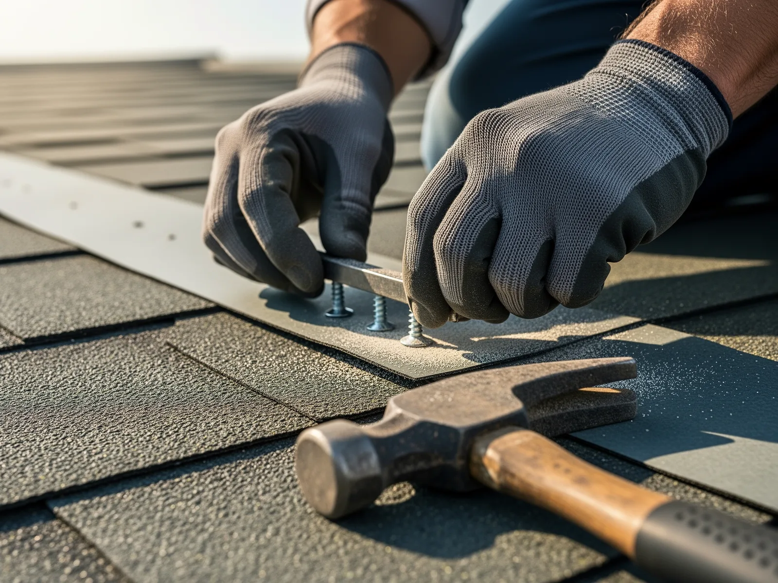 Why choose Fascia Repair in Williston, TN